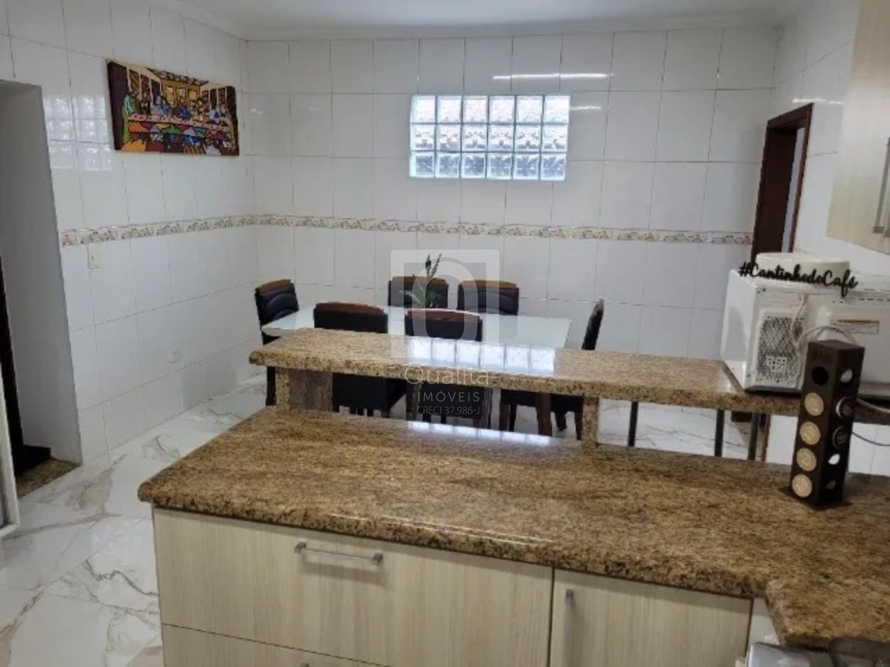 Casa à venda com 3 quartos, 220m² - Foto 5
