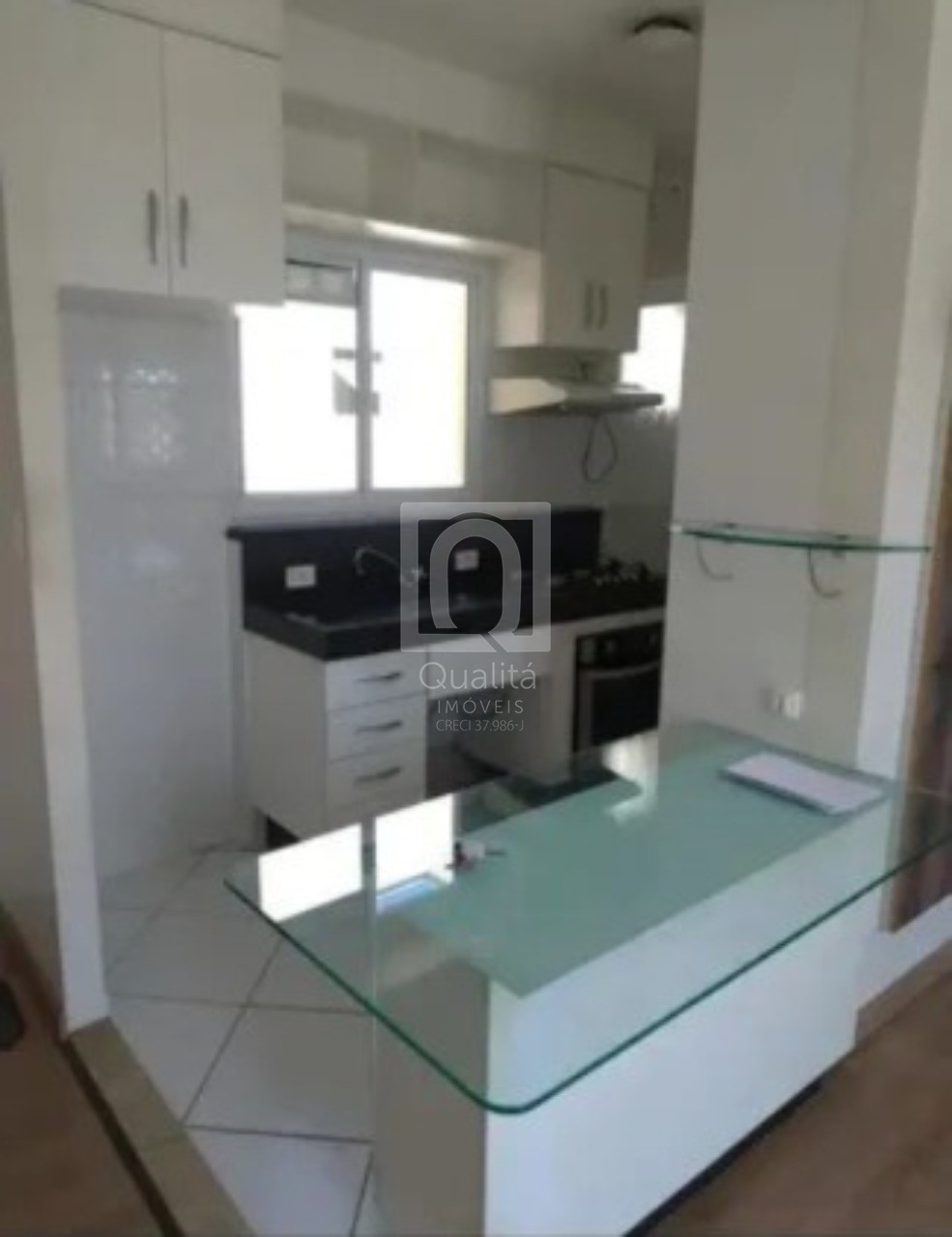 Apartamento à venda com 2 quartos, 50m² - Foto 2