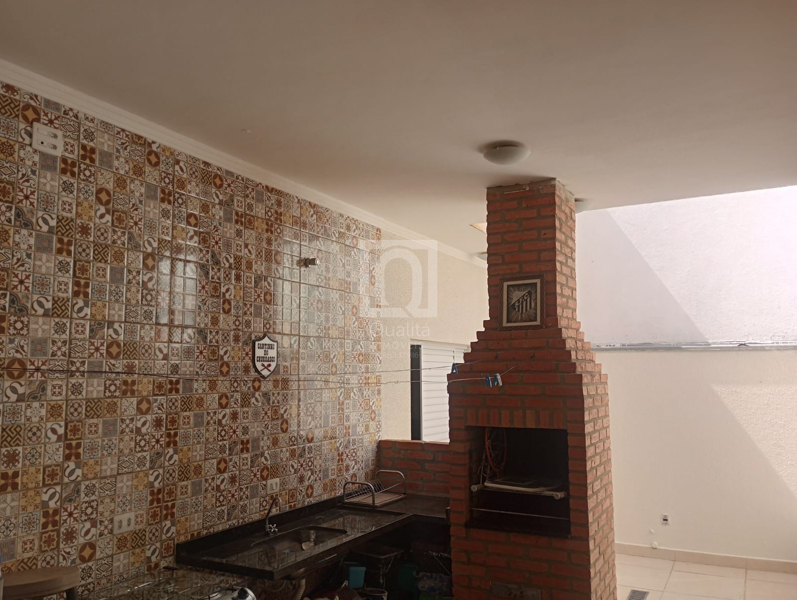 Casa de Condomínio à venda com 3 quartos, 137m² - Foto 2