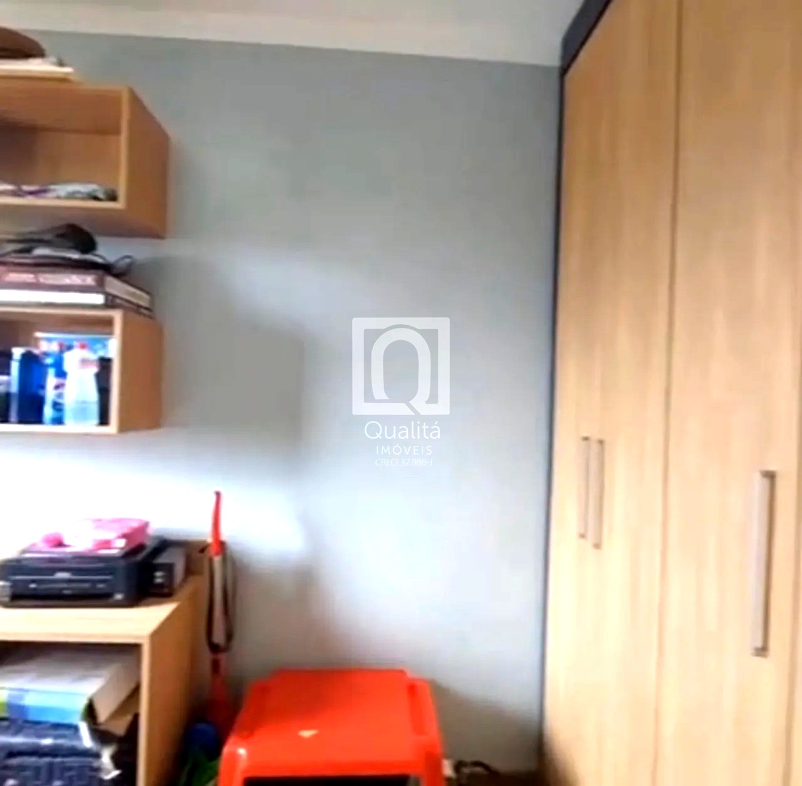 Apartamento à venda com 2 quartos, 53m² - Foto 6