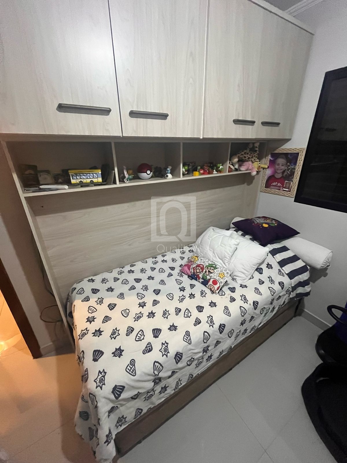 Apartamento à venda com 3 quartos, 77m² - Foto 12
