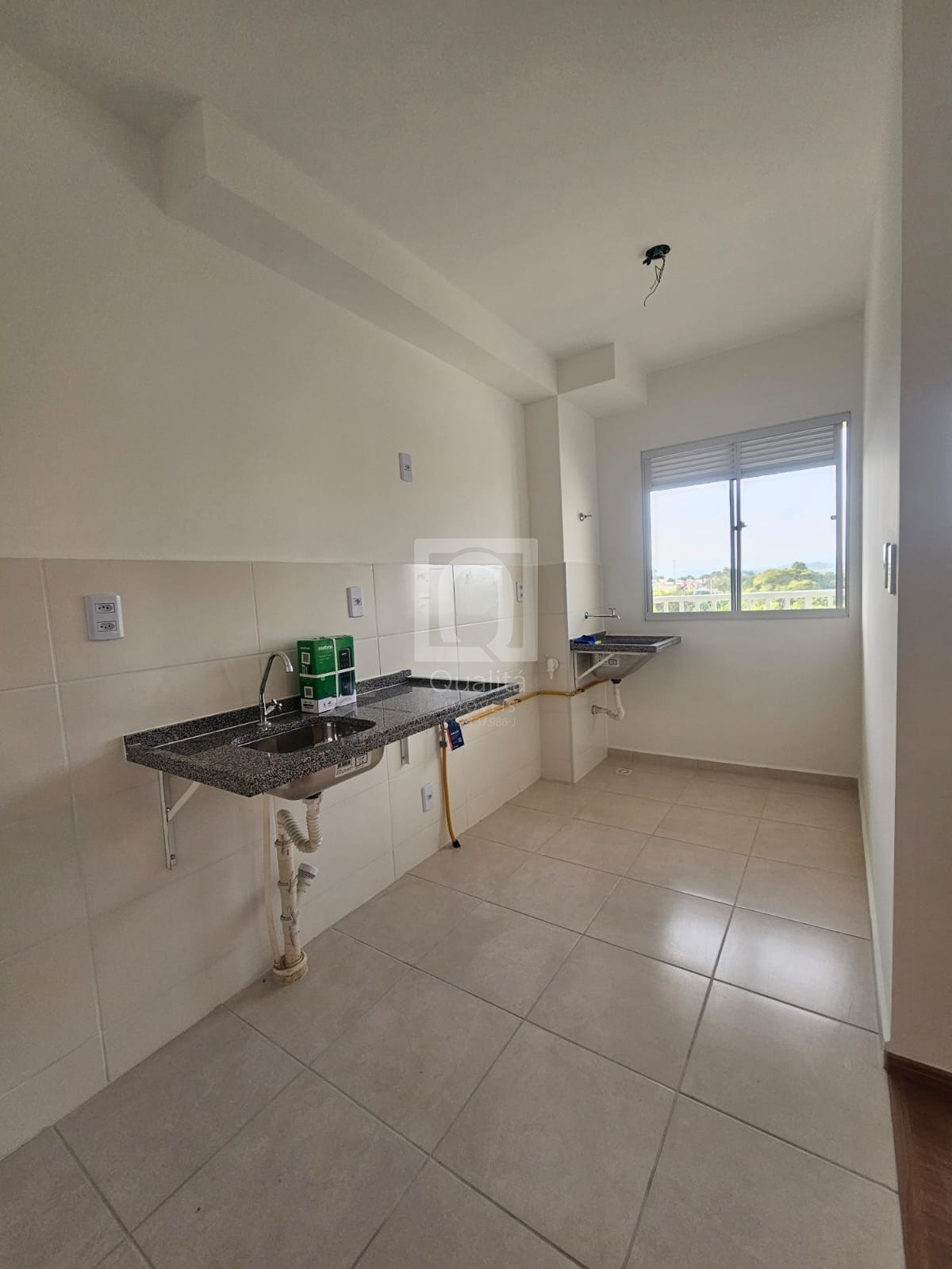 Apartamento, 2 quartos, 56 m² - Foto 7