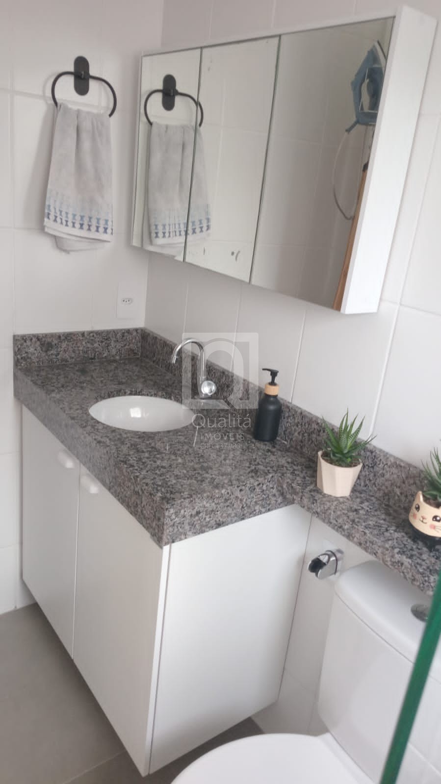 Apartamento à venda com 2 quartos, 51m² - Foto 16