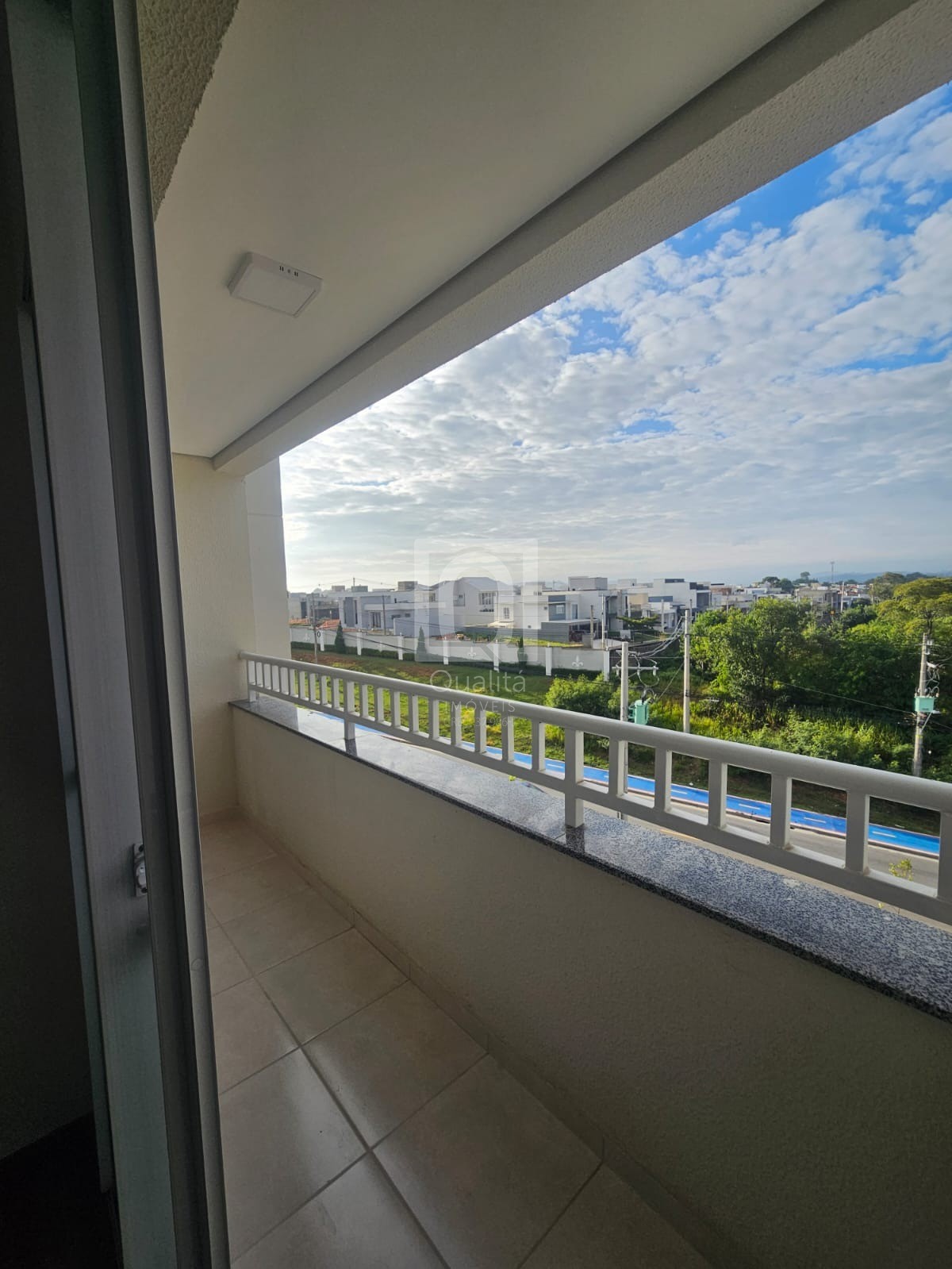 Apartamento, 2 quartos, 56 m² - Foto 3