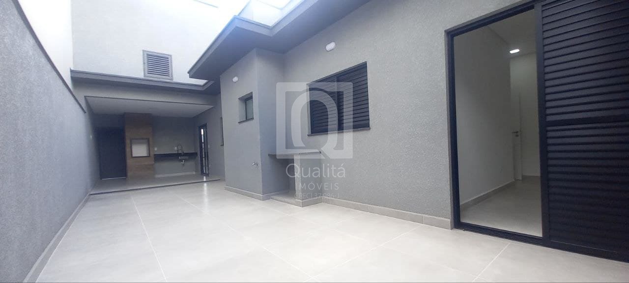 Casa de Condomínio à venda com 3 quartos, 134m² - Foto 11
