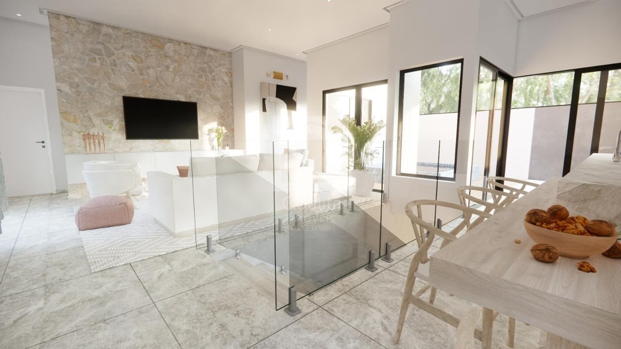 Casa de Condomínio à venda com 5 quartos, 1000m² - Foto 3