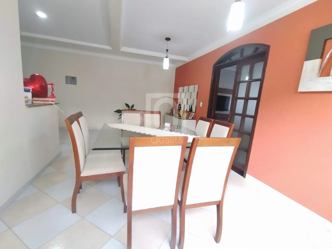 Sobrado, 2 quartos - Foto 7