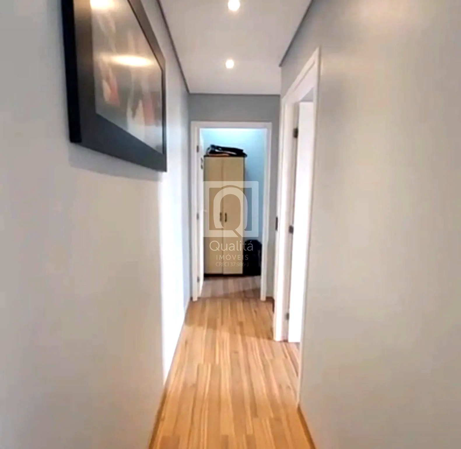 Apartamento à venda com 2 quartos, 53m² - Foto 5