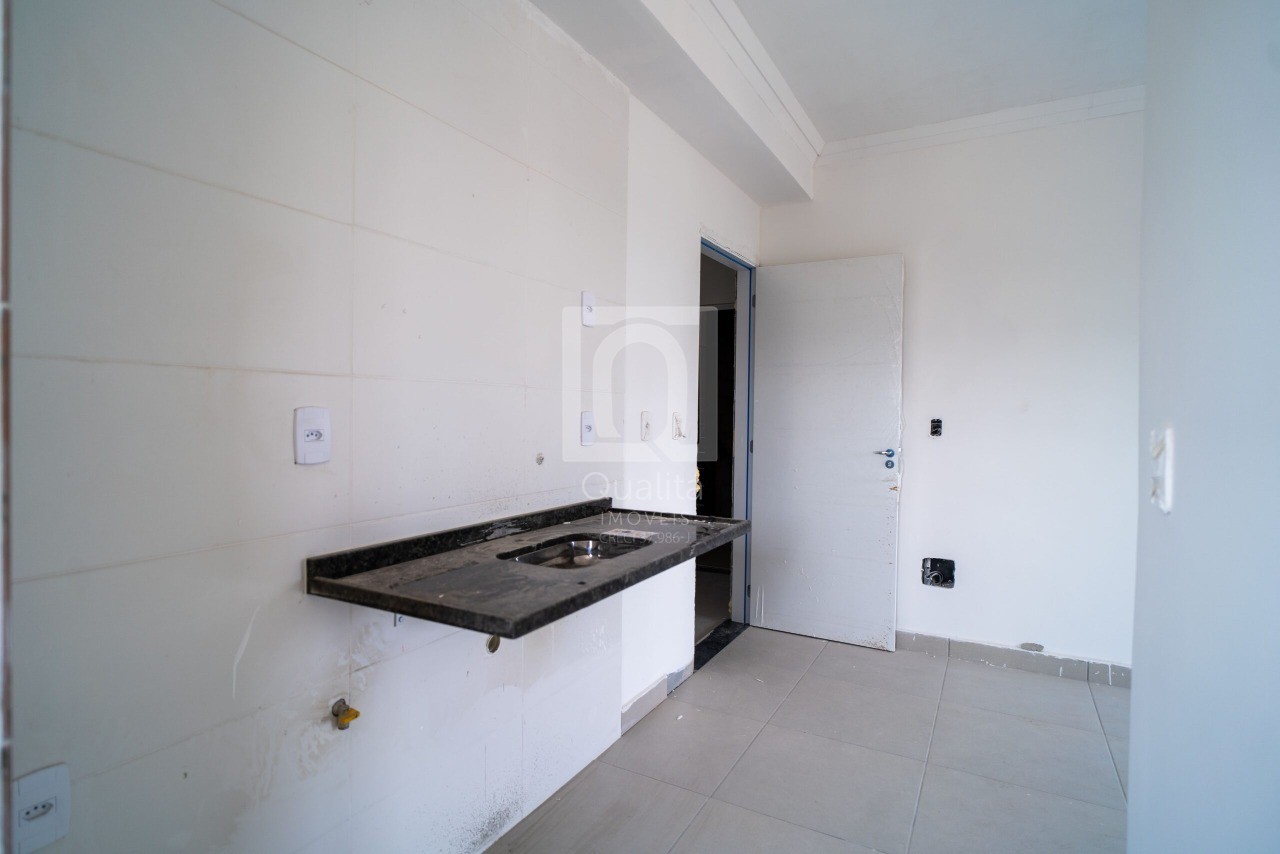 Apartamento à venda com 2 quartos, 43m² - Foto 3