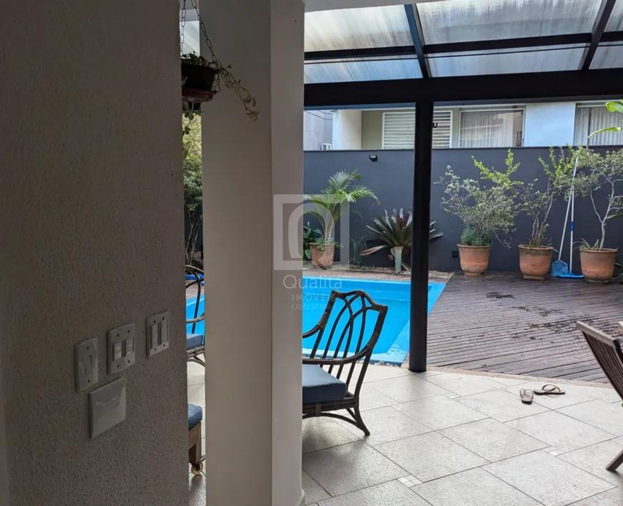 Casa de Condomínio, 5 quartos - Foto 17
