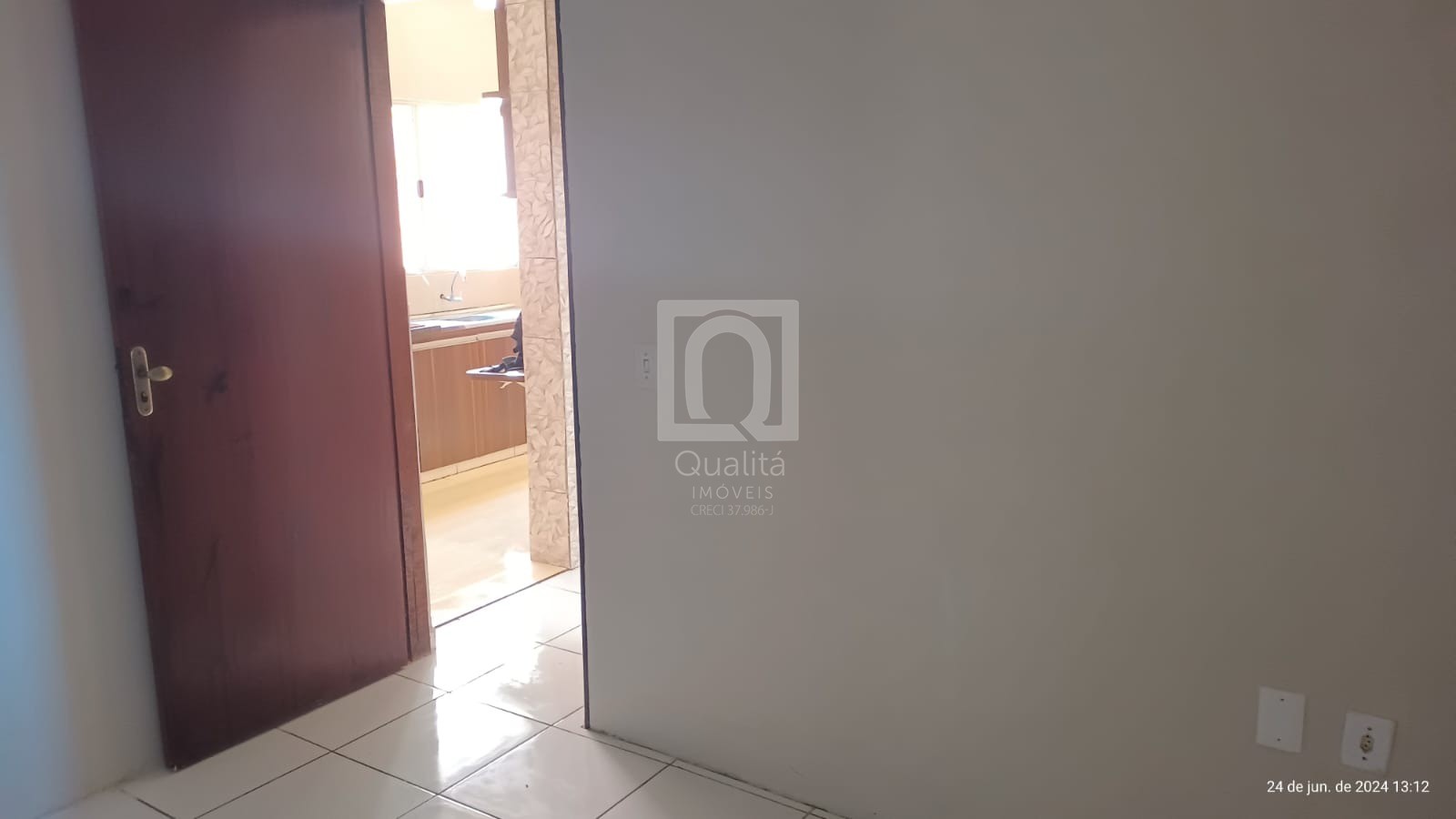 Casa de Condomínio, 2 quartos - Foto 4