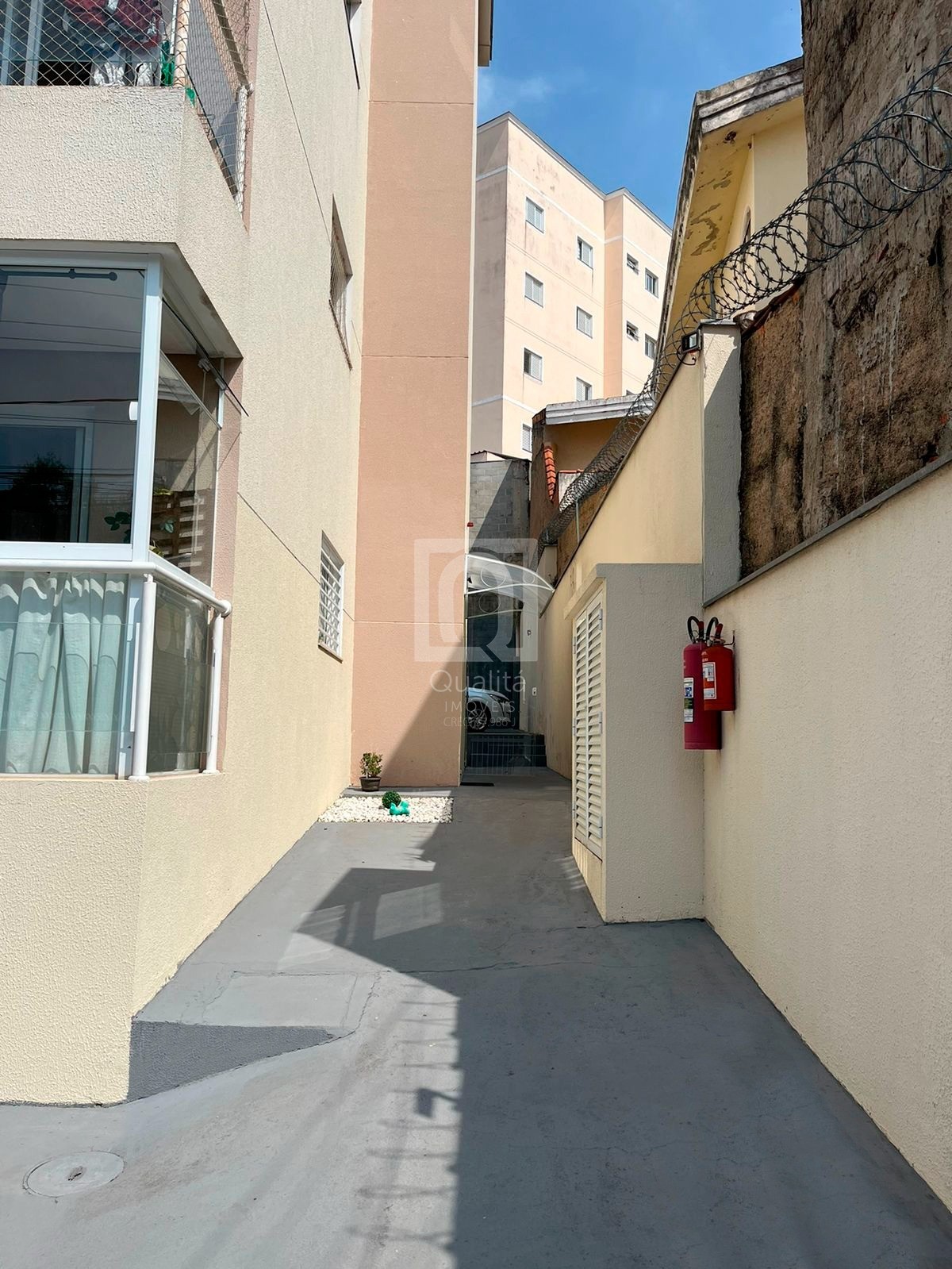 Apartamento à venda com 3 quartos, 85m² - Foto 20