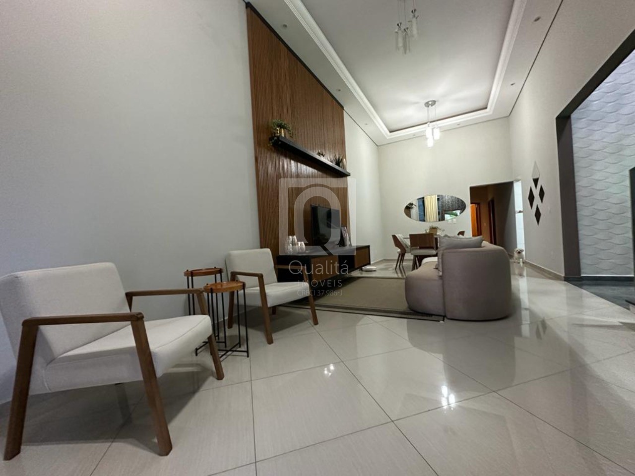 Casa de Condomínio, 3 quartos - Foto 6