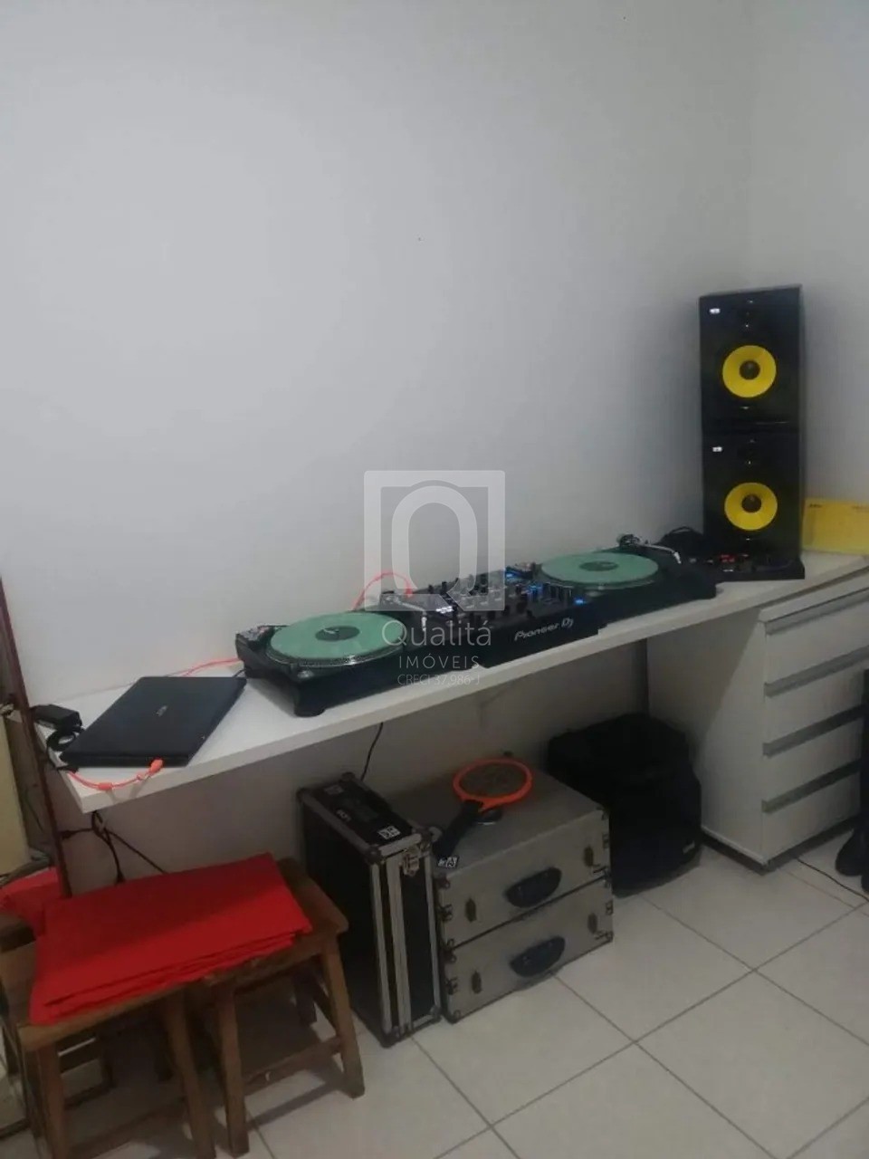 Apartamento à venda com 2 quartos, 56m² - Foto 8