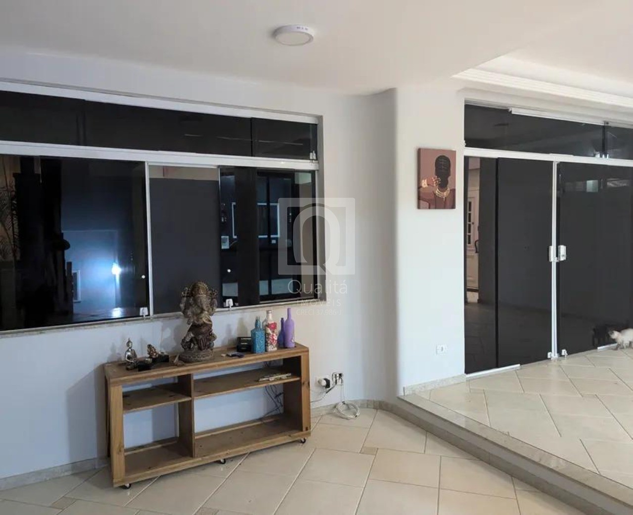 Casa de Condomínio, 5 quartos - Foto 5