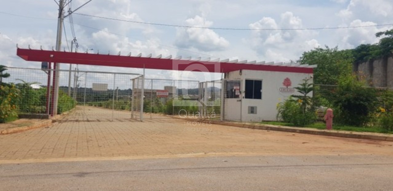 Casa de Condomínio à venda com 3 quartos, 250m² - Foto 20