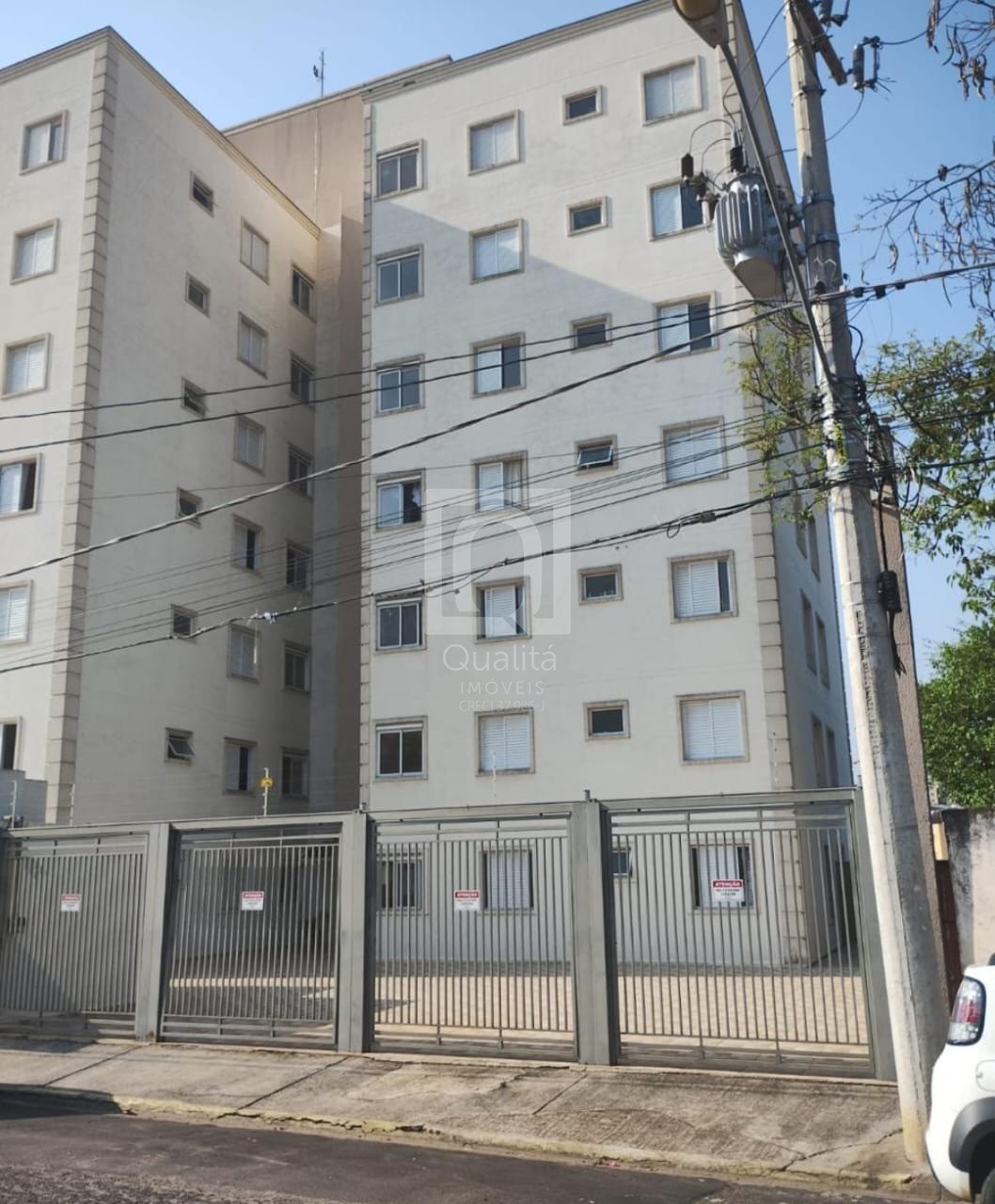 Apartamento à venda com 2 quartos, 82m² - Foto 13