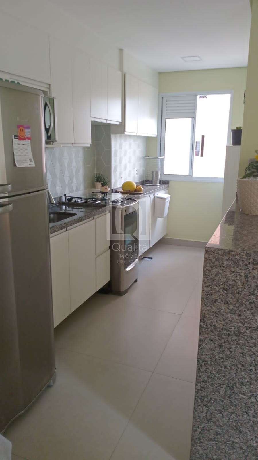 Apartamento à venda com 2 quartos, 51m² - Foto 7