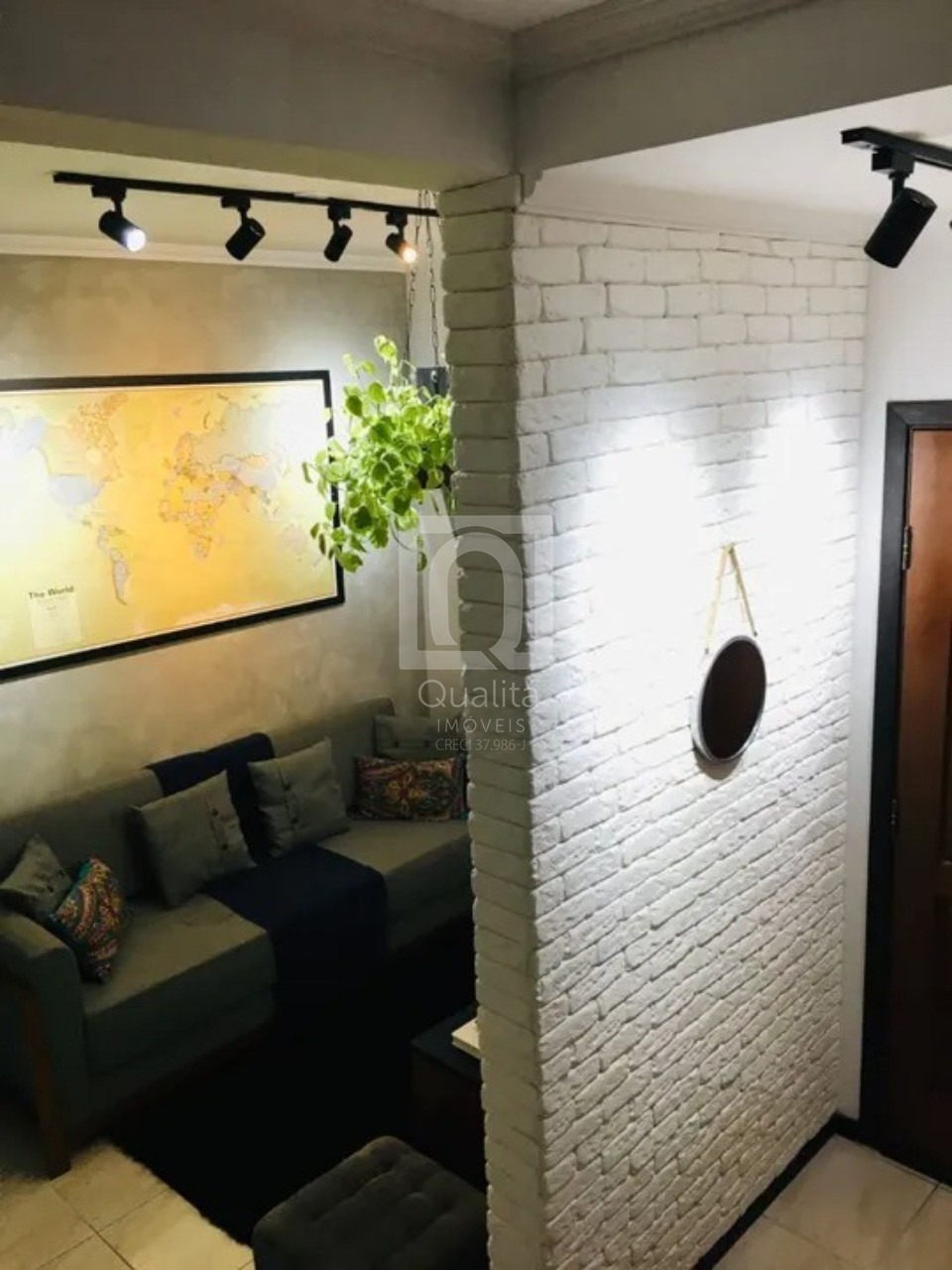 Casa de Condomínio à venda com 3 quartos, 1000m² - Foto 4