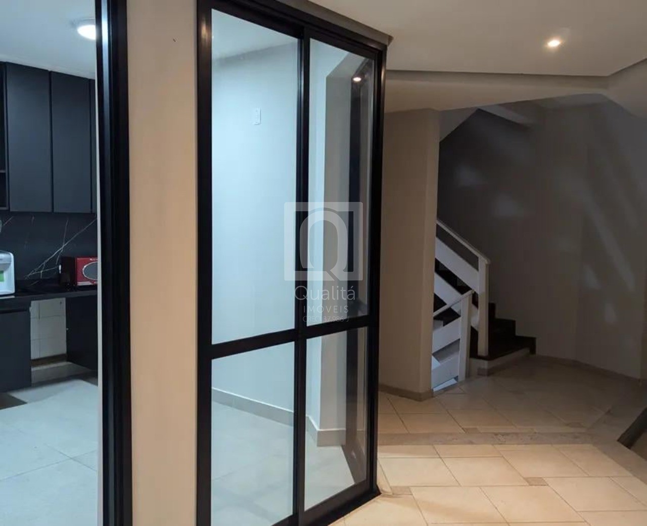 Casa de Condomínio, 5 quartos - Foto 2
