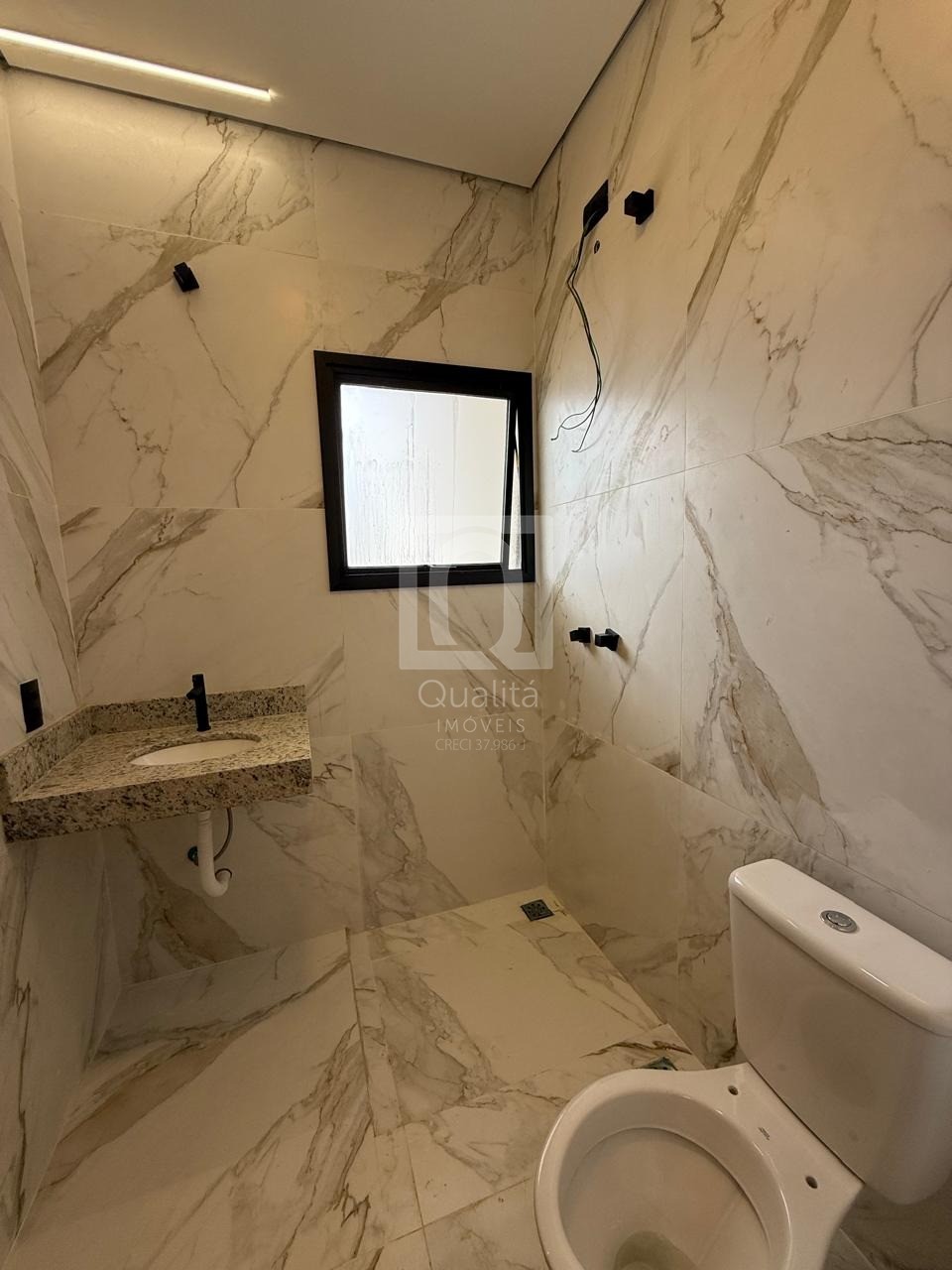 Casa de Condomínio, 3 quartos - Foto 9