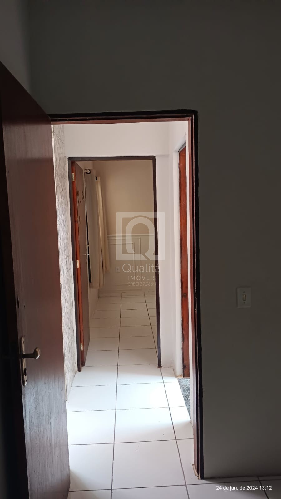 Casa de Condomínio, 2 quartos - Foto 7