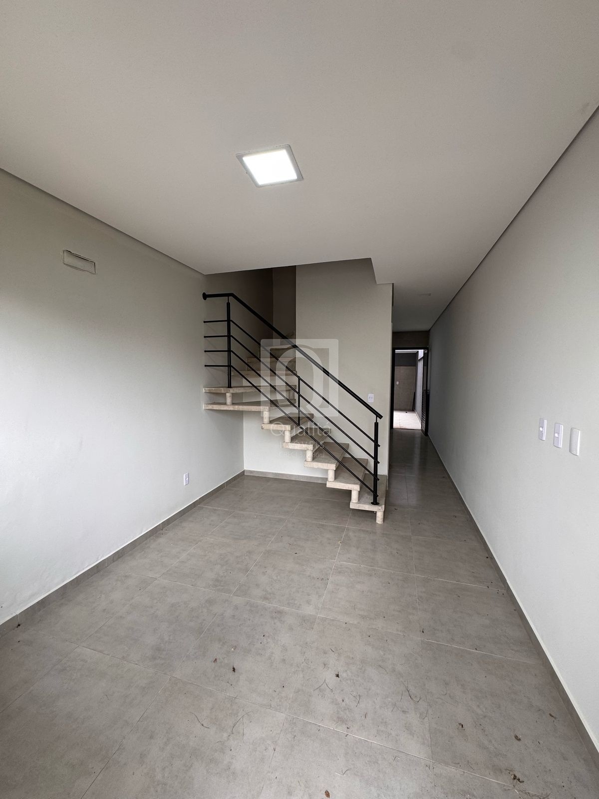 Sobrado à venda com 2 quartos, 62m² - Foto 3