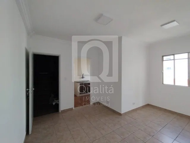Apartamento à venda com 2 quartos, 60m² - Foto 1