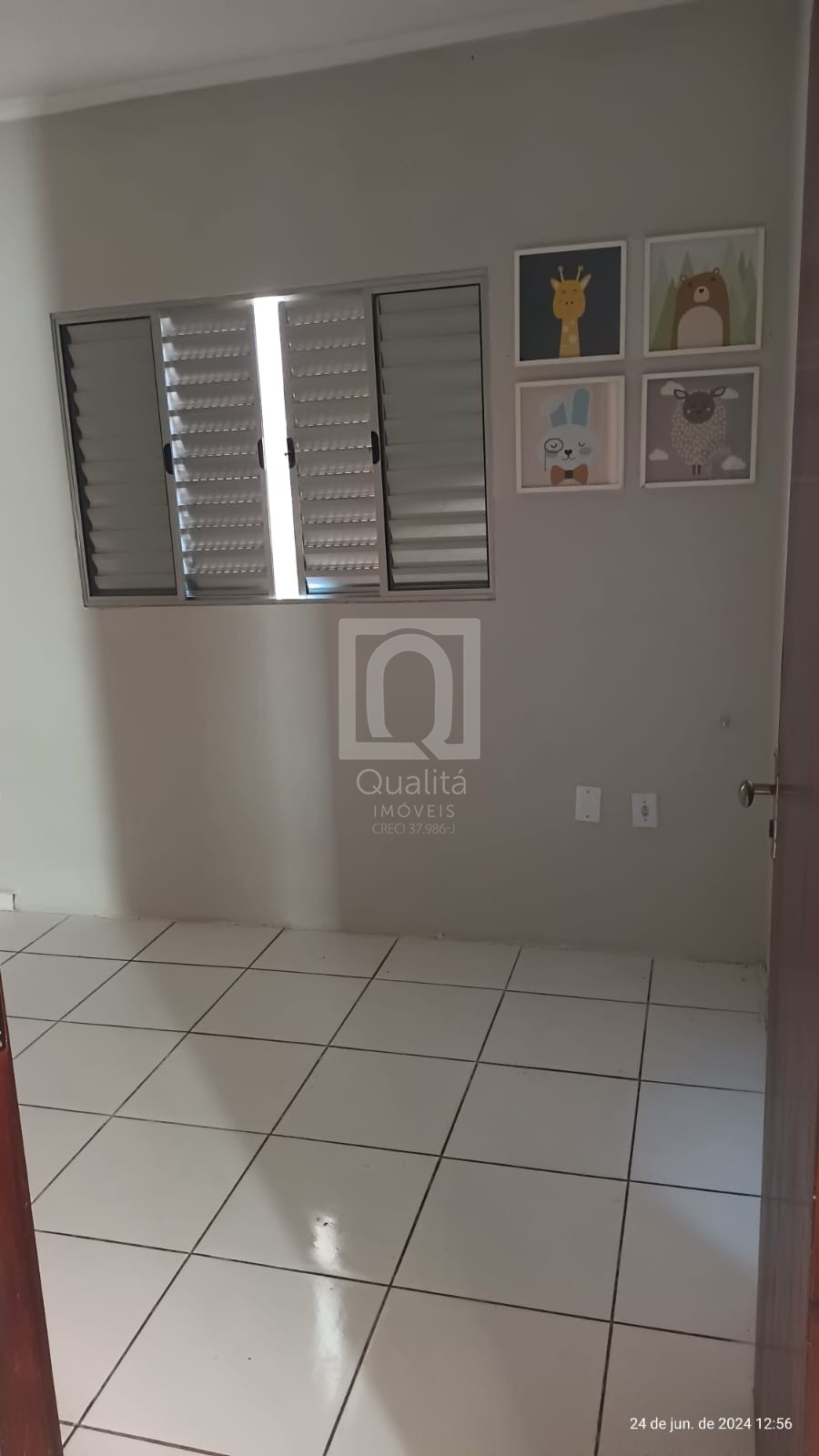 Casa de Condomínio, 2 quartos - Foto 5