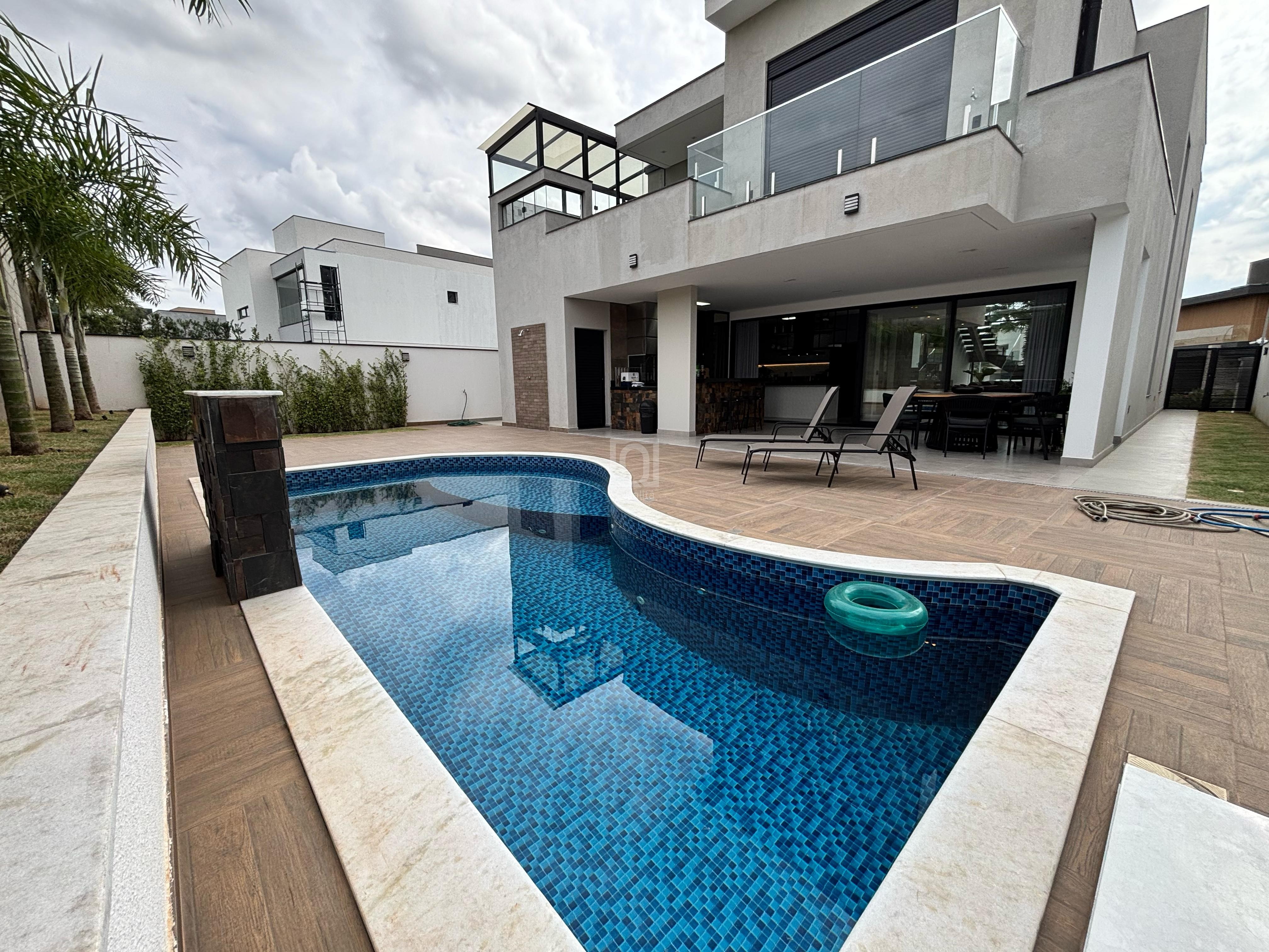 Casa de Condomínio, 3 quartos - Foto 25