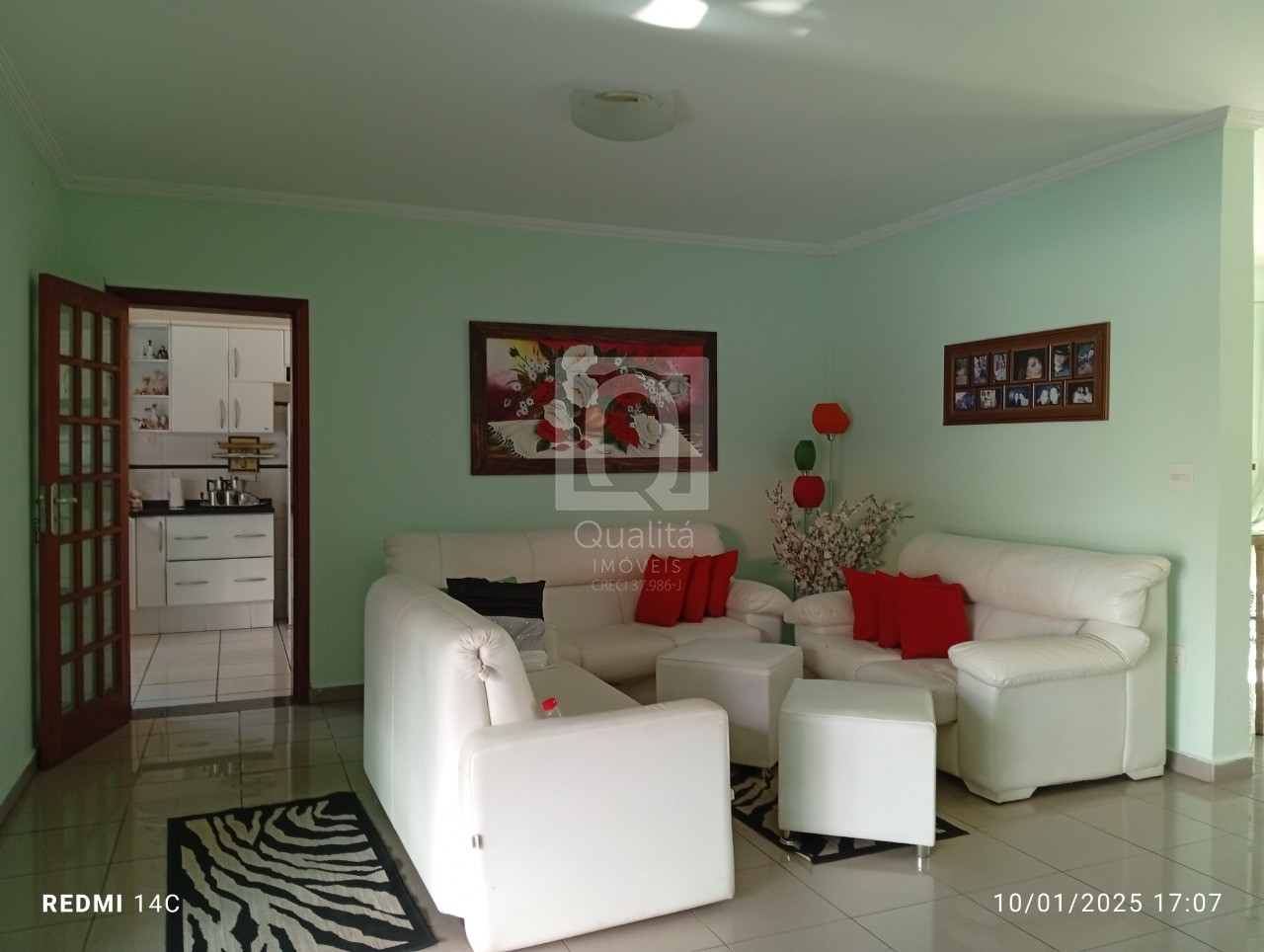 Casa de Condomínio à venda e aluguel com 5 quartos, 800m² - Foto 2