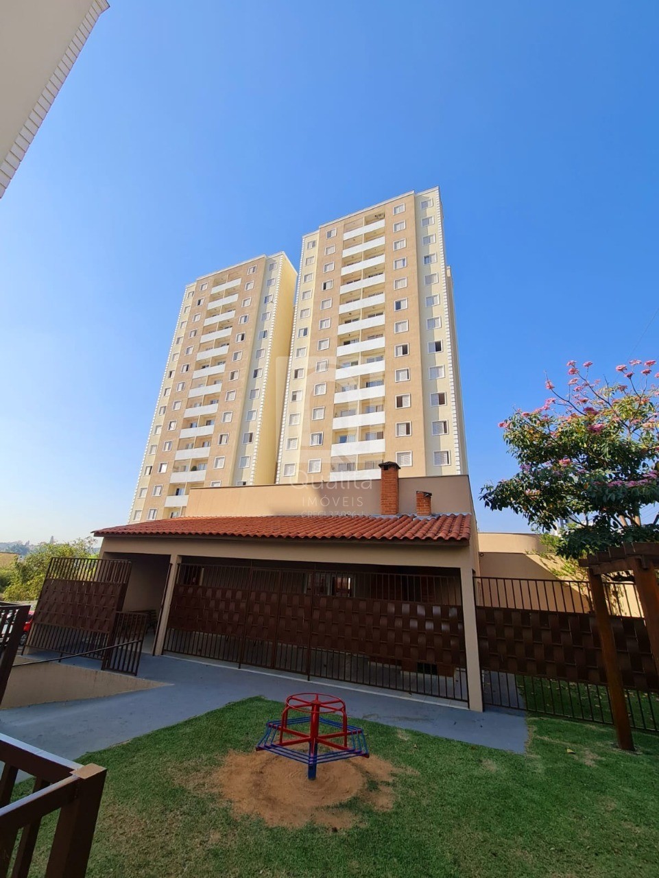 Apartamento à venda com 2 quartos, 62m² - Foto 9