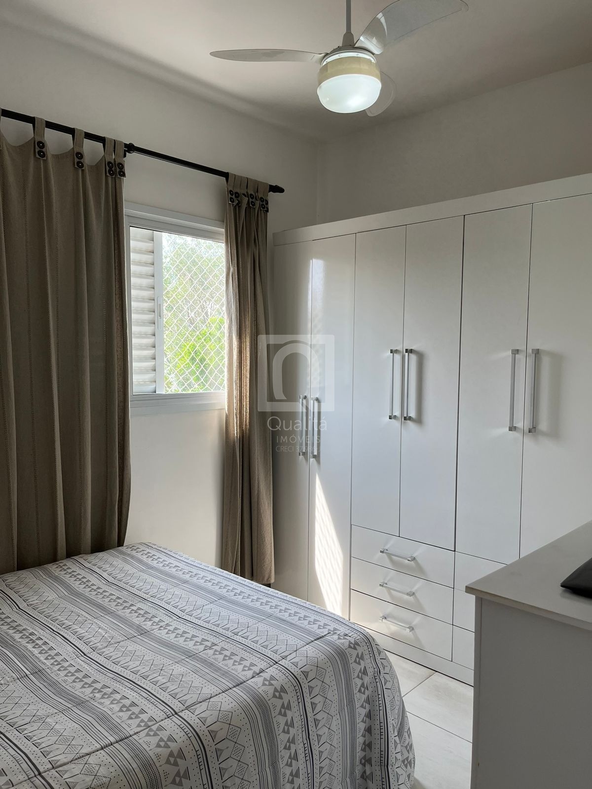 Apartamento à venda com 3 quartos, 85m² - Foto 9