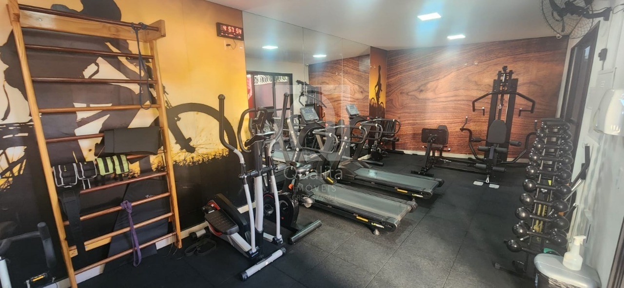 Apartamento à venda com 2 quartos, 60m² - Foto 20