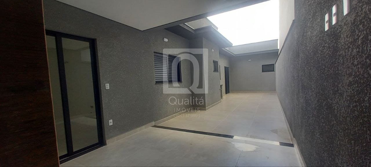 Casa de Condomínio à venda com 3 quartos, 134m² - Foto 10