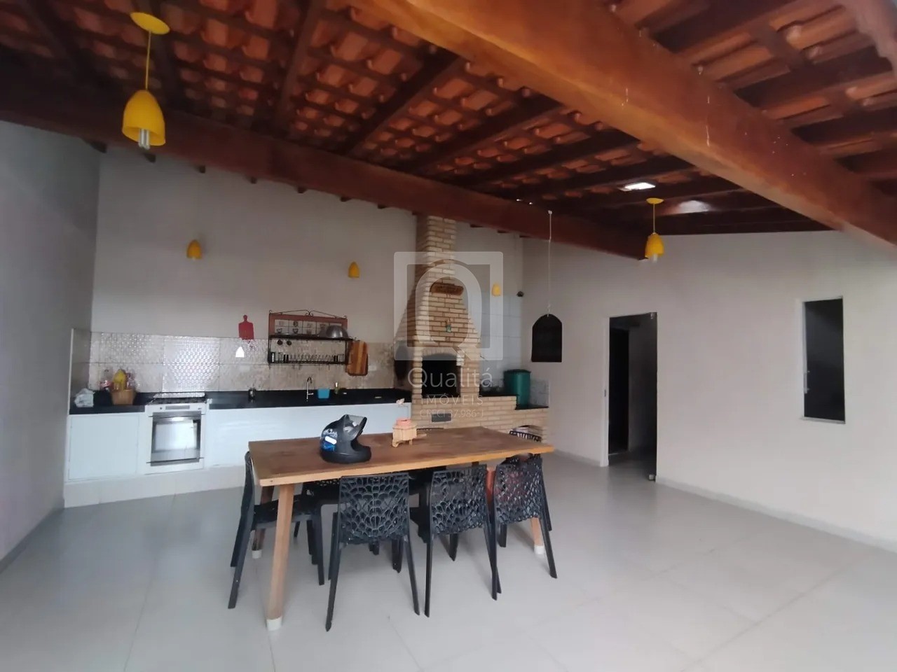 Sobrado, 2 quartos - Foto 12