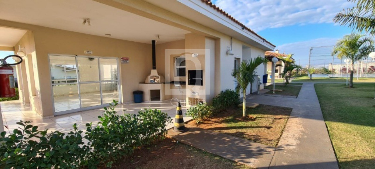 Casa de Condomínio à venda com 2 quartos, 60m² - Foto 21