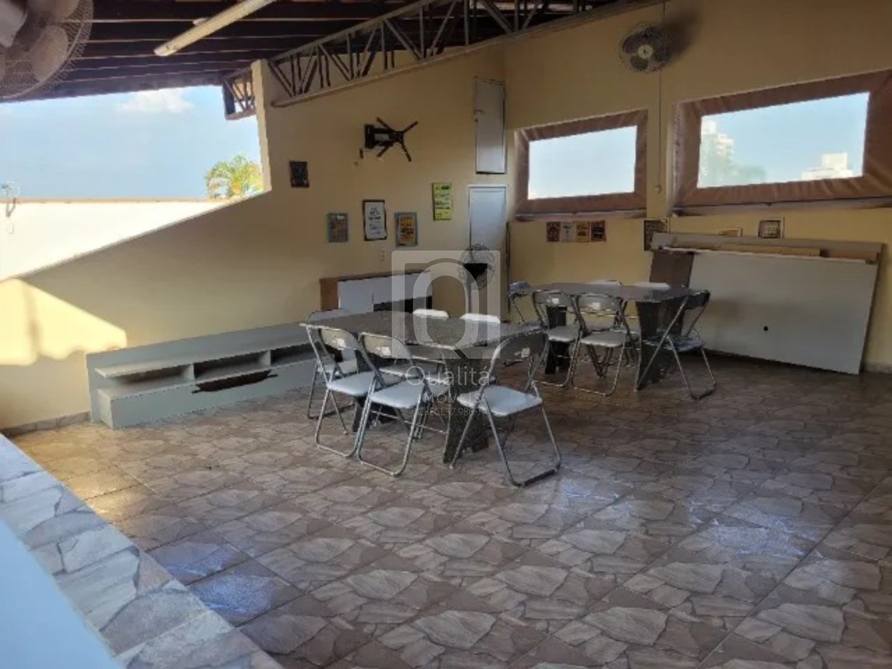Casa à venda com 3 quartos, 220m² - Foto 19