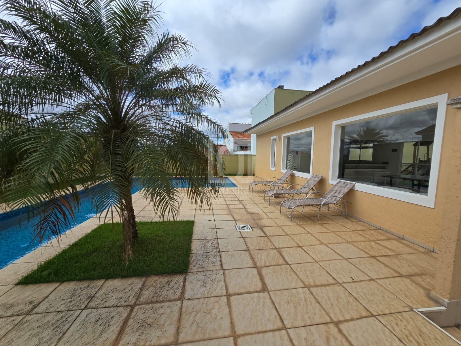 Casa de Condomínio à venda com 5 quartos, 228m² - Foto 42