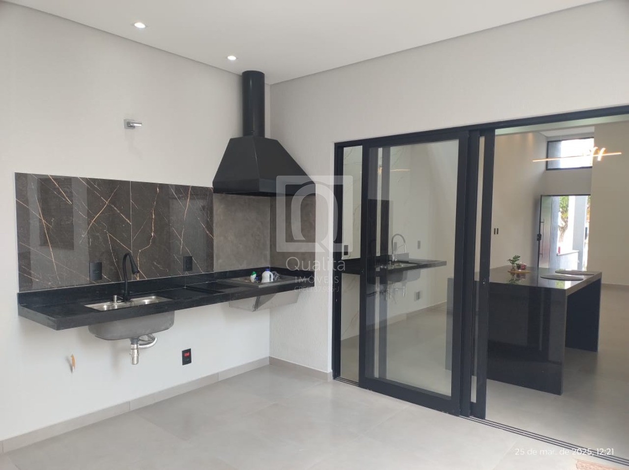 Casa de Condomínio à venda com 3 quartos, 1000m² - Foto 4