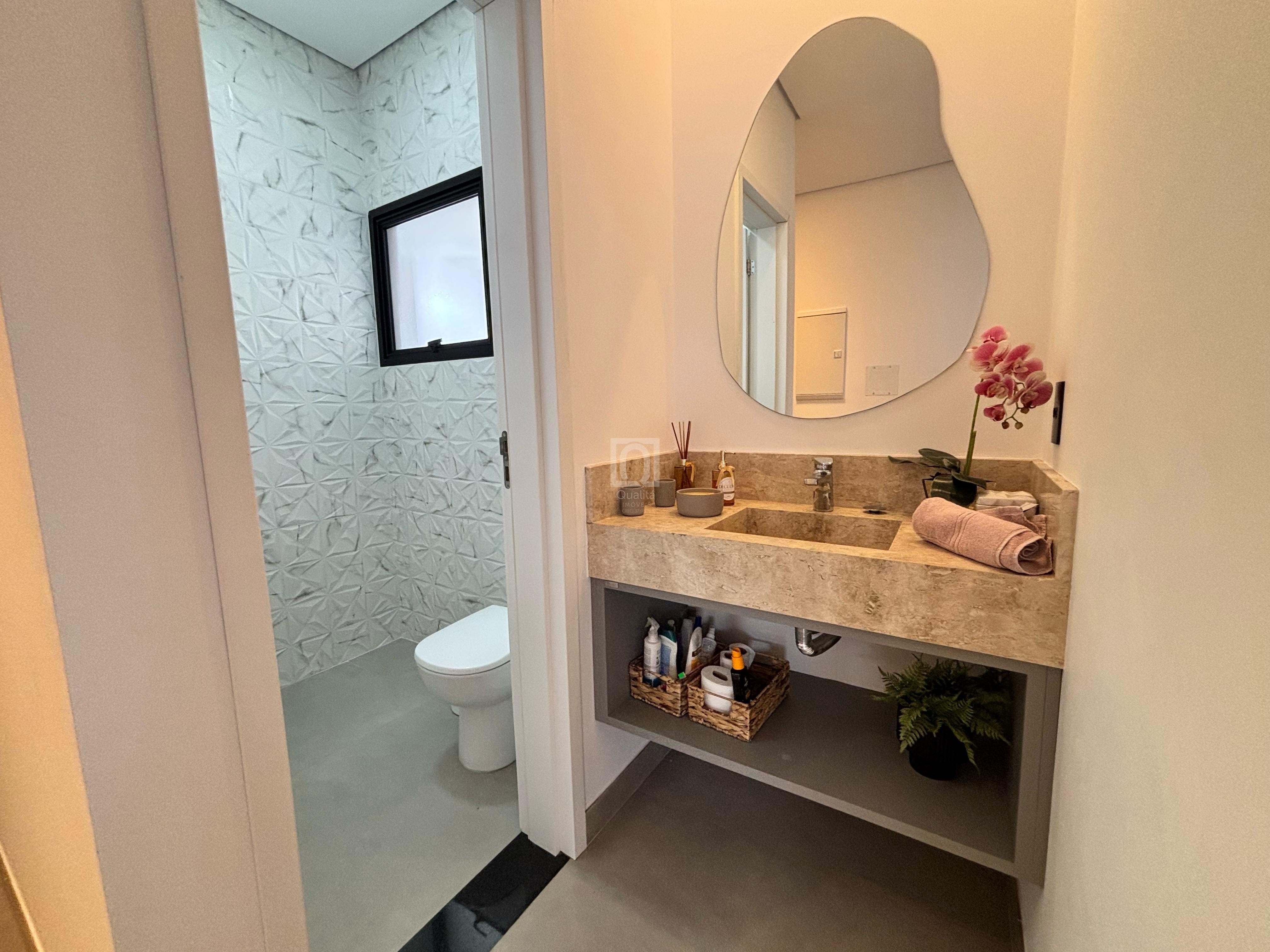 Casa de Condomínio, 3 quartos - Foto 16