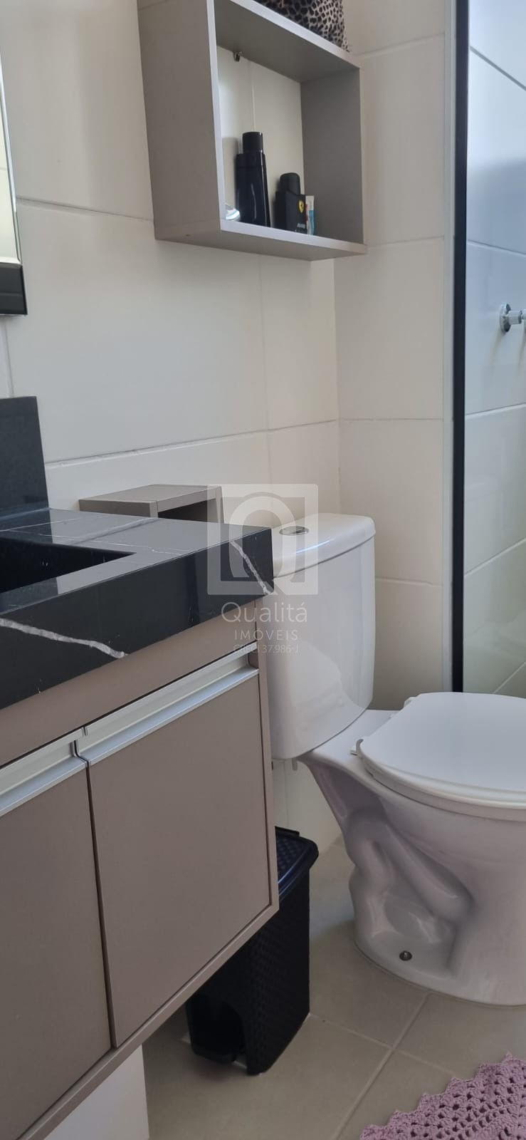 Apartamento à venda com 2 quartos, 60m² - Foto 14