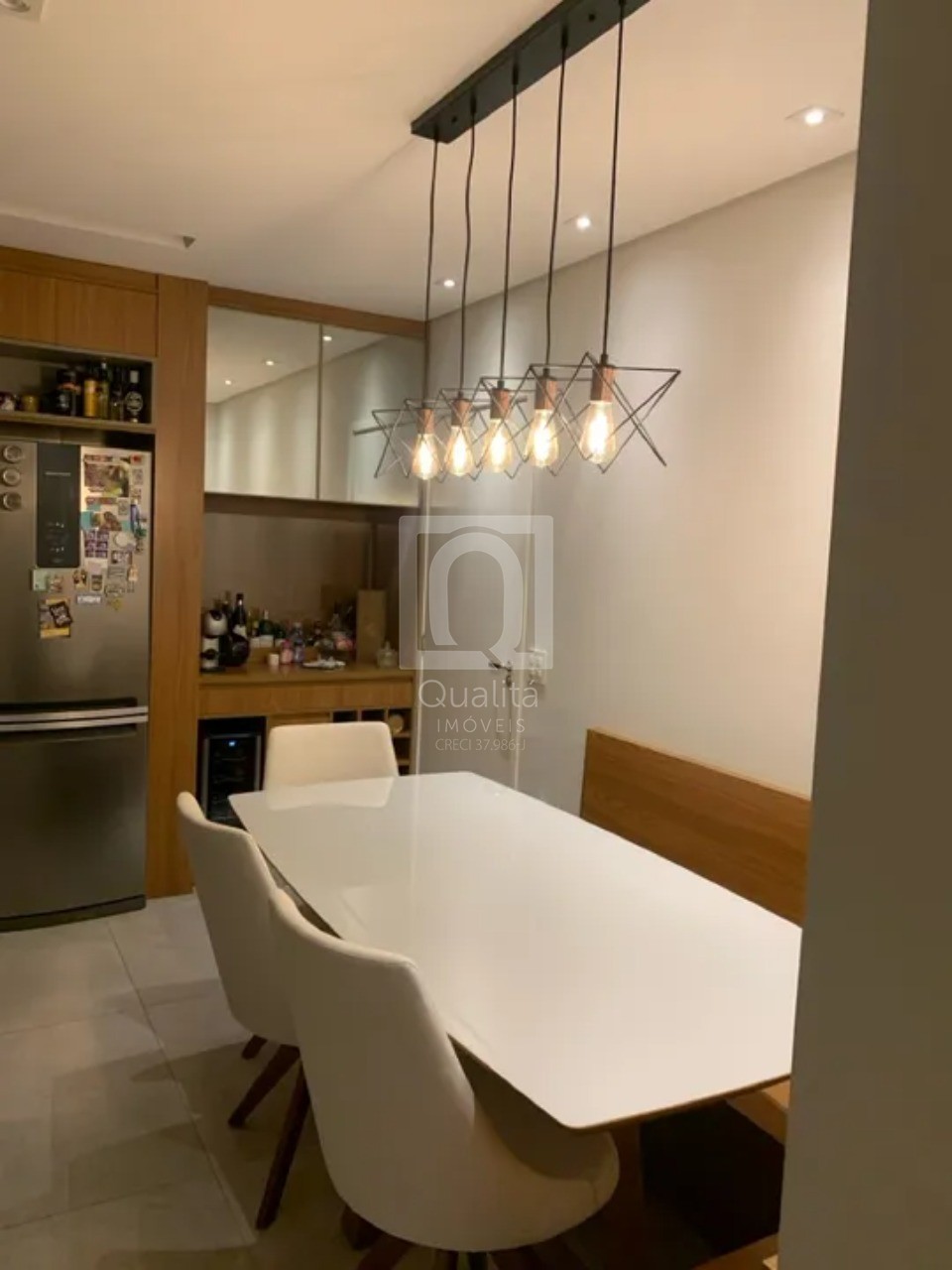 Apartamento, 2 quartos, 53 m² - Foto 1