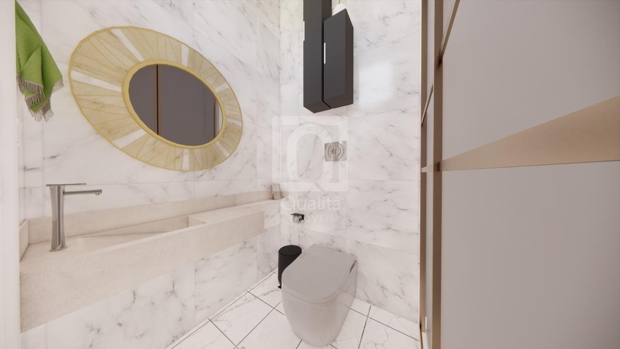 Casa de Condomínio à venda com 5 quartos, 1000m² - Foto 19