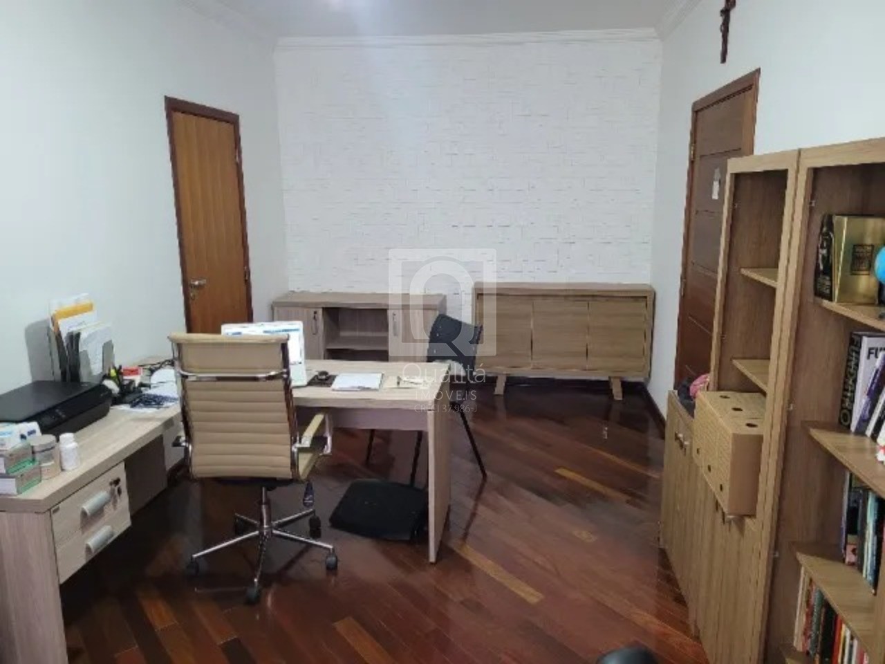 Casa à venda com 3 quartos, 220m² - Foto 10