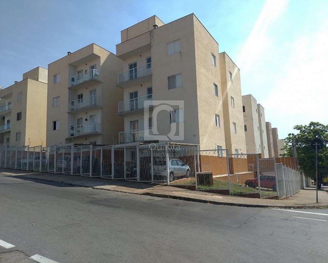 Apartamento à venda com 2 quartos, 50m² - Foto 1