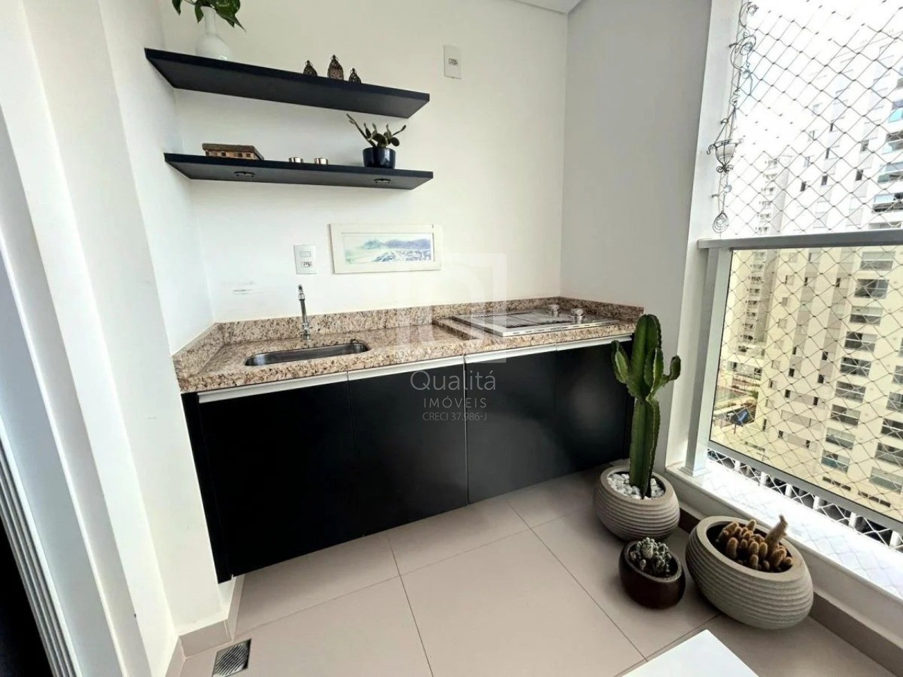 Apartamento, 3 quartos, 93 m² - Foto 6