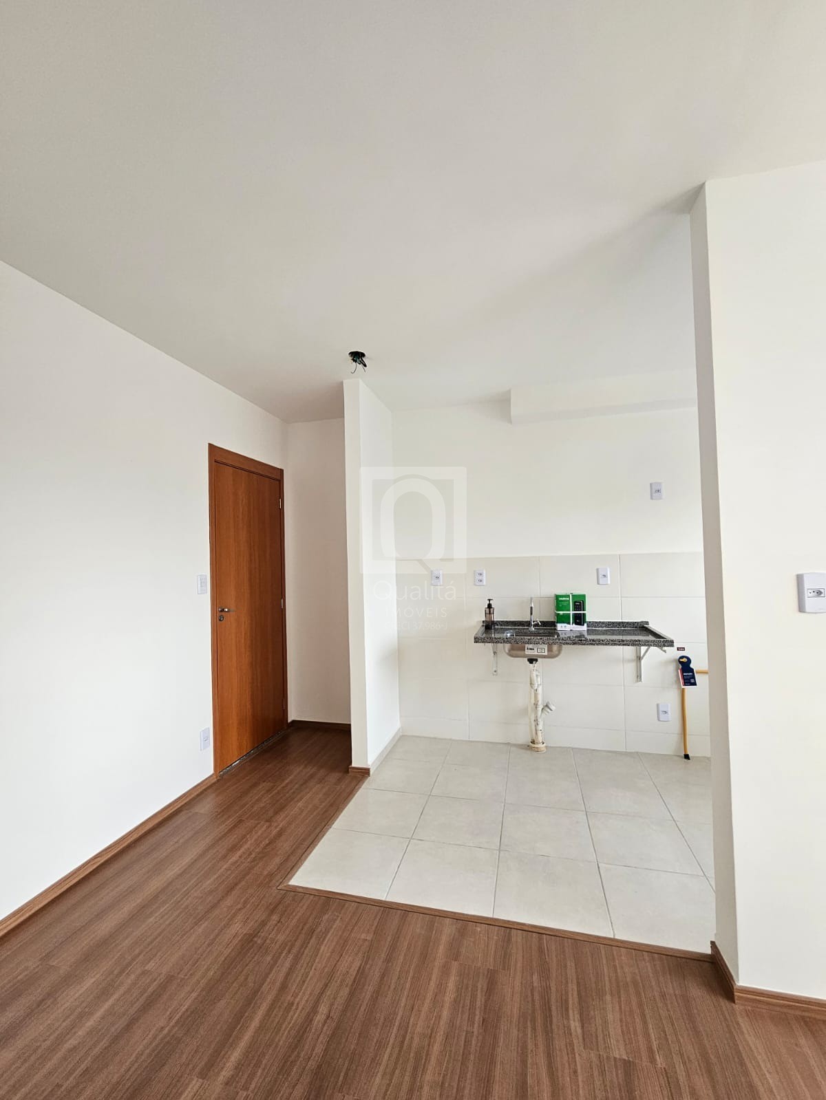 Apartamento, 2 quartos, 56 m² - Foto 6