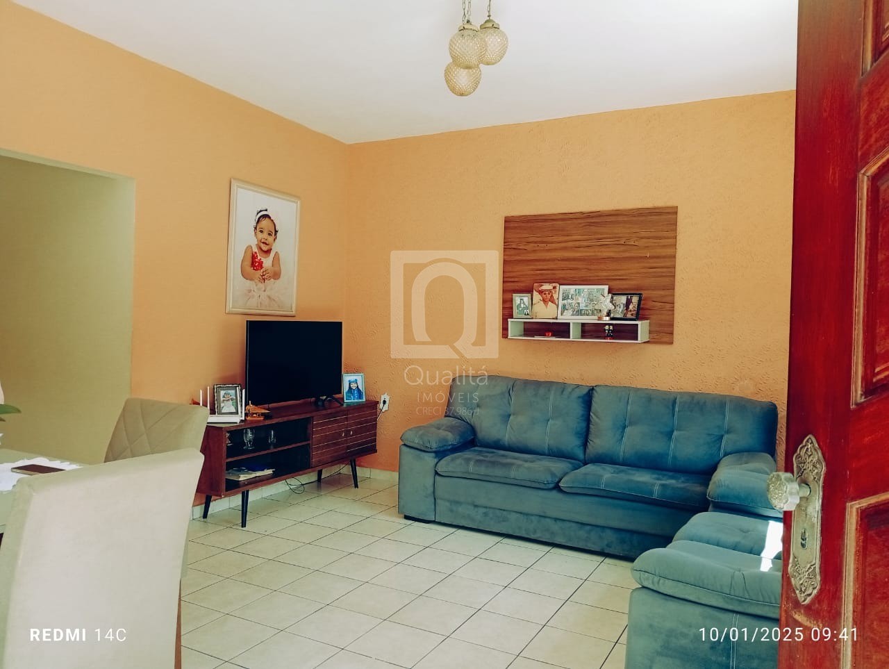 Casa à venda com 4 quartos, 118m² - Foto 14