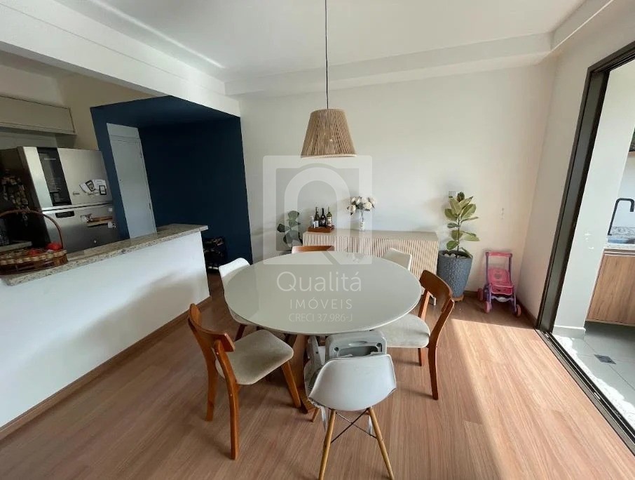 Apartamento à venda com 3 quartos, 92m² - Foto 3
